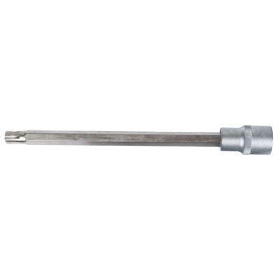 Bit-Stecknuss für RIBE-Schrauben, M13, Länge 200mm Bit-Stecknuss für RIBE-Schrauben, M13, Länge 200mm von Kstools