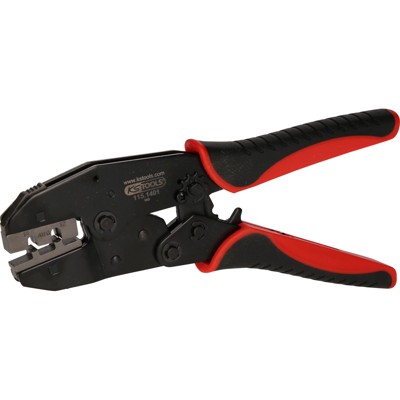 Crimpzange für DEUTSCH DT und DEUTSCH DTP, ø2,5/4,0mm² Crimpzange für DEUTSCH DT und DEUTSCH DTP, ø2,5/4,0mm² von Kstools