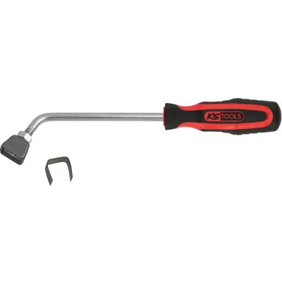 Dichtungsschaber-Satz, 2-teilig von Kstools