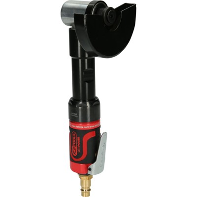 Druckluft-Stab-Trennschleifer 1/4" SlimPOWER Mini 515.5555 Druckluft-Stab-Trennschleifer 1/4" SlimPOWER Mini 515.5555 von Kstools
