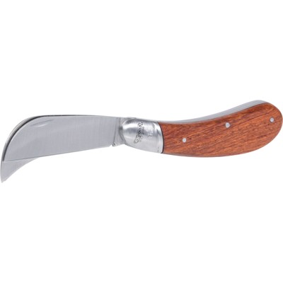 Elektriker-Klappmesser, 1 Sichel- und eine gerade Klinge Elektriker-Klappmesser, 1 Sichel- und eine gerade Klinge von Kstools