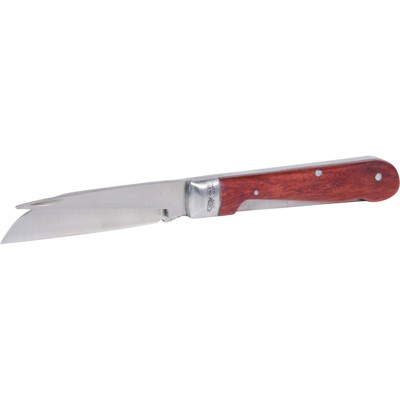 Elektriker-Klappmesser, 2 Spitzklingen von Kstools