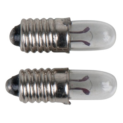 Ersatz-Glühbirne für 550.1160, 2er Pack von Kstools