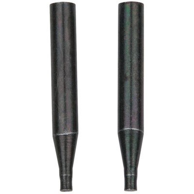Ersatzstifte, ø2,5mm, 2-teilig von Kstools