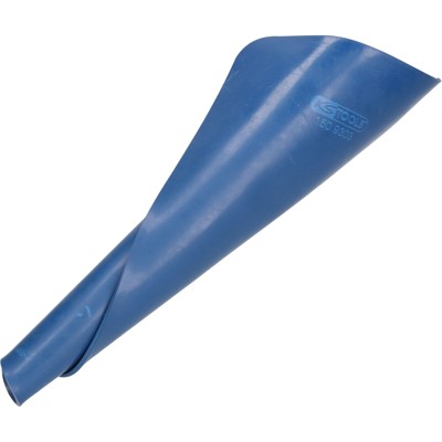 Flexibler Trichter mit Aluminiumkern von Kstools