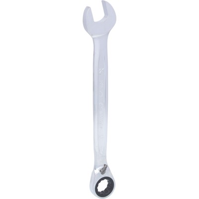 GEARplus Ratschenringmaulschlüssel, umschaltbar 21mm von Kstools