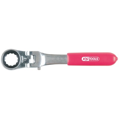 Gelenk-Umsteckratsche, 13,0mm Gelenk-Umsteckratsche, 13,0mm von Kstools