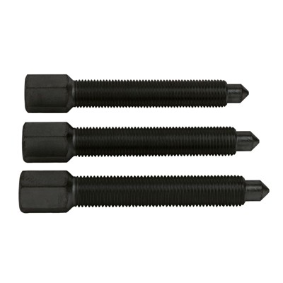 Gewindebolzen, M14x1,5, 3er Pack von Kstools