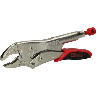 Gripzange mit Easy-Release,40mm,L=175mm Gripzange mit Easy-Release,40mm,L=175mm von Kstools