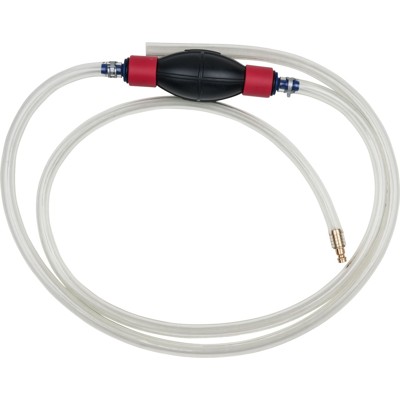 Handpumpe mit Stecknippel Handpumpe mit Stecknippel von Kstools