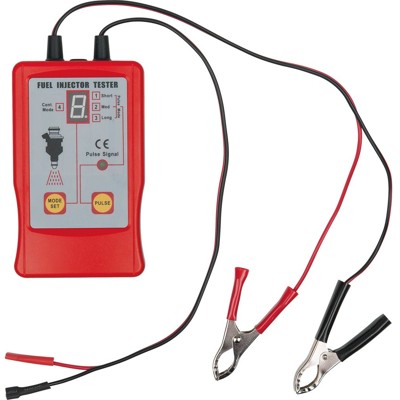Injektor-Testgerät Injektor-Testgerät von Kstools