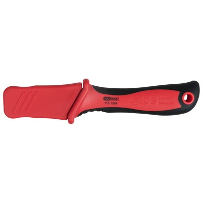 Isoliertes Absetzmesser, 180mm von Kstools