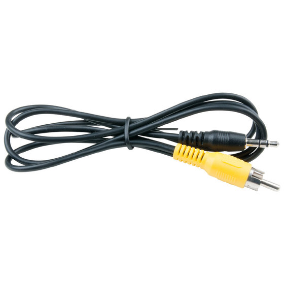 KSTOOLS® - AV-Kabel, 1m von Kstools