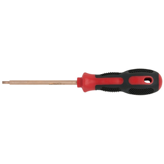 KSTOOLS® - BERYLLIUMplus Schraubendreher TORX T50 von Kstools