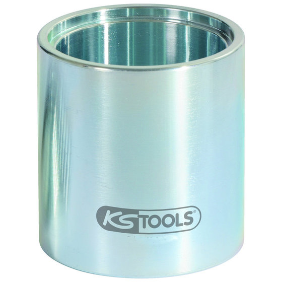 KSTOOLS® - Druckhülse, Innen-Ø 46mm, Außen-Ø 56mm von Kstools