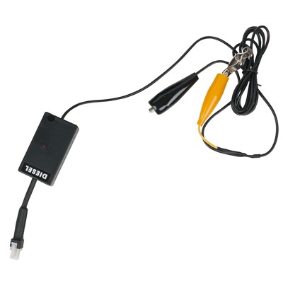 Konverterbox mit Diesel-Kabel von Kstools