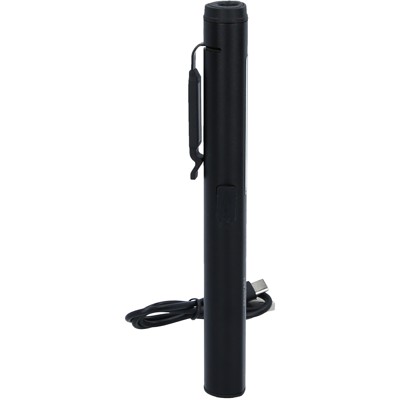 LED COB Stripe Inspektionslampe 350 Lumen mit UV-Spot LED und Laserpointer von Kstools