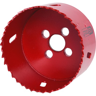 Lochsäge HSS BiMetall ø70mm Lochsäge HSS BiMetall ø70mm von Kstools