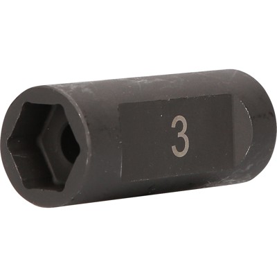 Lösehülse 17- 19mm von Kstools