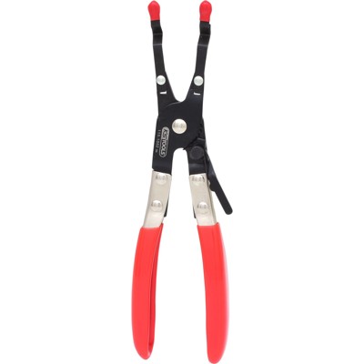 Lötlitzen-Haltezange, 245mm Lötlitzen-Haltezange, 245mm von Kstools