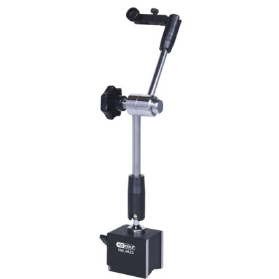 Magnet-Messstativ mit 3 Gelenken Magnet-Messstativ mit 3 Gelenken von Kstools