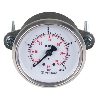 Manometer Manometer von Kstools