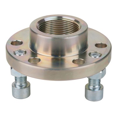 Radnaben-Abzieher-Satz für Iveco, 4-teilig Radnaben-Abzieher-Satz für Iveco, 4-teilig von Kstools