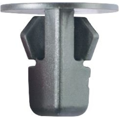 Rundmutter-Clip für Toyota,50er Pack 420.5754 Rundmutter-Clip für Toyota,50er Pack 420.5754 von Kstools