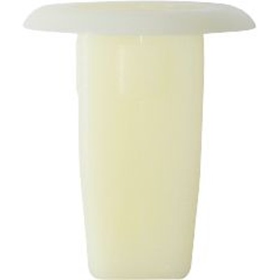 Rundmutter-Clip für Toyota,50er Pack 420.5755 Rundmutter-Clip für Toyota,50er Pack 420.5755 von Kstools