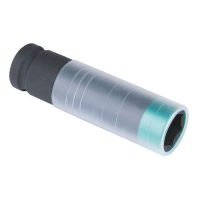 SlimPOWER 1/2"Impact-Stecknuss, 15mm von Kstools