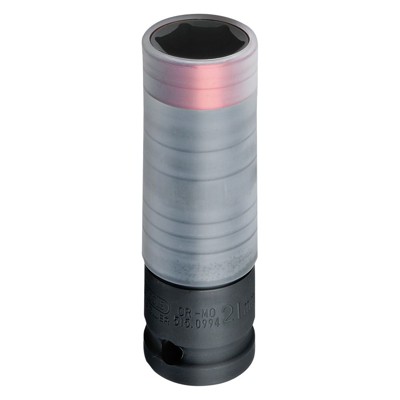 SlimPOWER 1/2"Impact-Stecknuss, 21mm von Kstools