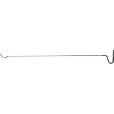 Spezial-Eisen mit Haken, 670mm von Kstools