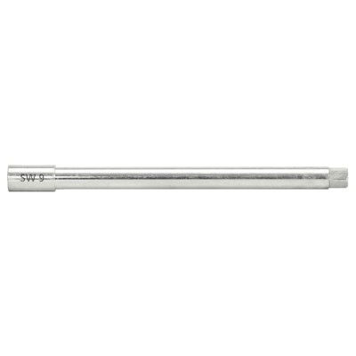Standarmaturenschlüssel, 10mm, 185mm von Kstools