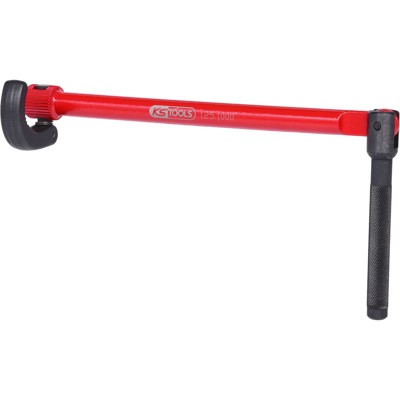 Standhahn-Mutternschlüssel Ø 10-32mm, 275mm von Kstools