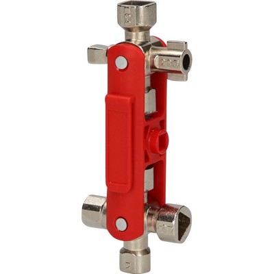 Universal-Schaltschrankschlüssel, magnetisch von Kstools