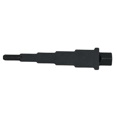 Universal-Stufenschlüssel, 5-stufig, 3/8" - 1 1/4" von Kstools