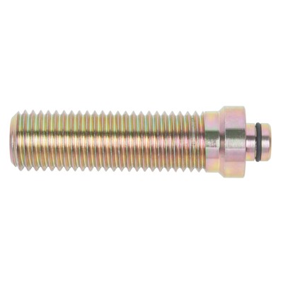 Verstellbare Druckstange M24 x 90mm Verstellbare Druckstange M24 x 90mm von Kstools