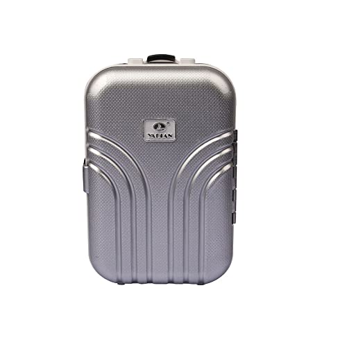 Spardose Koffer Sparschwein, Pardose Koffer, Kreative Koffer Spardose, Spardose Simulation, Mini Gepäck Sparschwein für Kinder und Erwachsene Und Witziges Geschenk Spardose Koffer Sparschwein, Pardose Koffer, Kreative Koffer Spardose, Spardose Simulation, Mini Gepäck Sparschwein für Kinder und Erwachsene Und Witziges Geschenk von Ktnyl