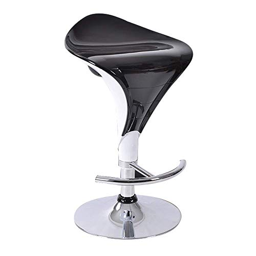 Ktrezs Modern Fashion Bar Stuhl Bar Stuhl Kann Mit Speisesuhlbars Restaurant Mall Game Stuhl Barstools Gedreht Werden. Black Ktrezs Modern Fashion Bar Stuhl Bar Stuhl Kann Mit Speisesuhlbars Restaurant Mall Game Stuhl Barstools Gedreht Werden. Black von Ktrezs