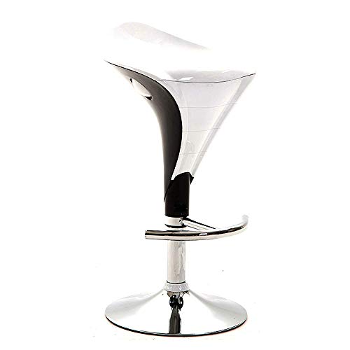 Ktrezs Modern Fashion Bar Stuhl Bar Stuhl Kann Mit Speisesuhlbars Restaurant Mall Game Stuhl Barstools Gedreht Werden. White Ktrezs Modern Fashion Bar Stuhl Bar Stuhl Kann Mit Speisesuhlbars Restaurant Mall Game Stuhl Barstools Gedreht Werden. White von Ktrezs