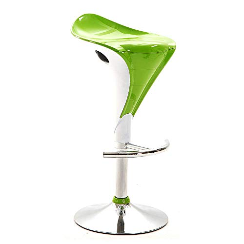 Modern Fashion Bar Stuhl Bar Stuhl Kann Mit Speisesuhlbars Restaurant Mall Game Stuhl Barstools Gedreht Werden. Green Modern Fashion Bar Stuhl Bar Stuhl Kann Mit Speisesuhlbars Restaurant Mall Game Stuhl Barstools Gedreht Werden. Green von Ktrezs