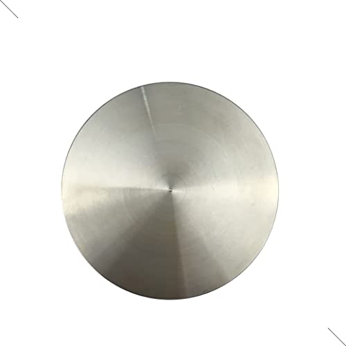 KuGuo The Force Tamper - Optional Tamper Base Pro (US-CURVE, 58.35mm) von KuGuo