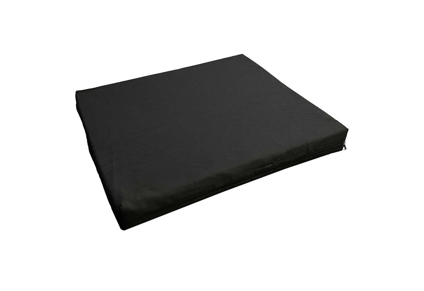 Kubivent Sitz- und Liegepolster GmbH Sitzkissen Rollstuhl-Sitzkissen - 50x43x5 von Kubivent Sitz- und Liegepolster GmbH