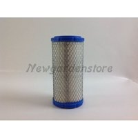Luftfilter passend für Rasentraktor KUBOTA 14-152 K1211-82320 BX2200D BX2350D G18 Luftfilter passend für Rasentraktor KUBOTA 14-152 K1211-82320 BX2200D BX2350D G18 von Kubota