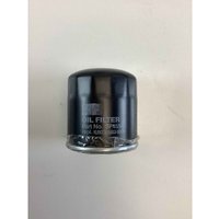 Motorölfilter für Rasentraktor 193025 Kubota 15853-99170 D722 65xL72mm von Kubota