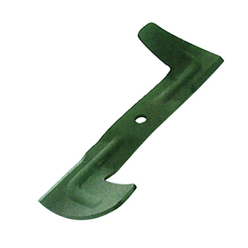 Rasenmähermesser 303 mm passend für FLYMO LE von Kubota