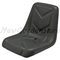 Sitz für Kubota kompatiblen Rasentraktor verschiedene PVC-Modelle 25270094 Sitz für Kubota kompatiblen Rasentraktor verschiedene PVC-Modelle 25270094 von Kubota