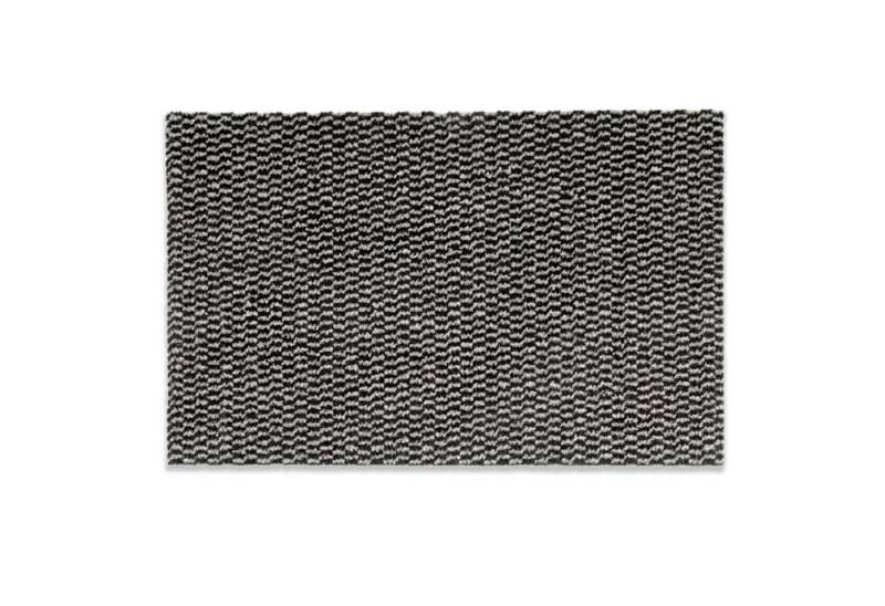 Kubus Fußmatte Schmutzfangmatte Duo, Leicht und rutschhemmend, In verschiedenen Farben & Größen von Kubus