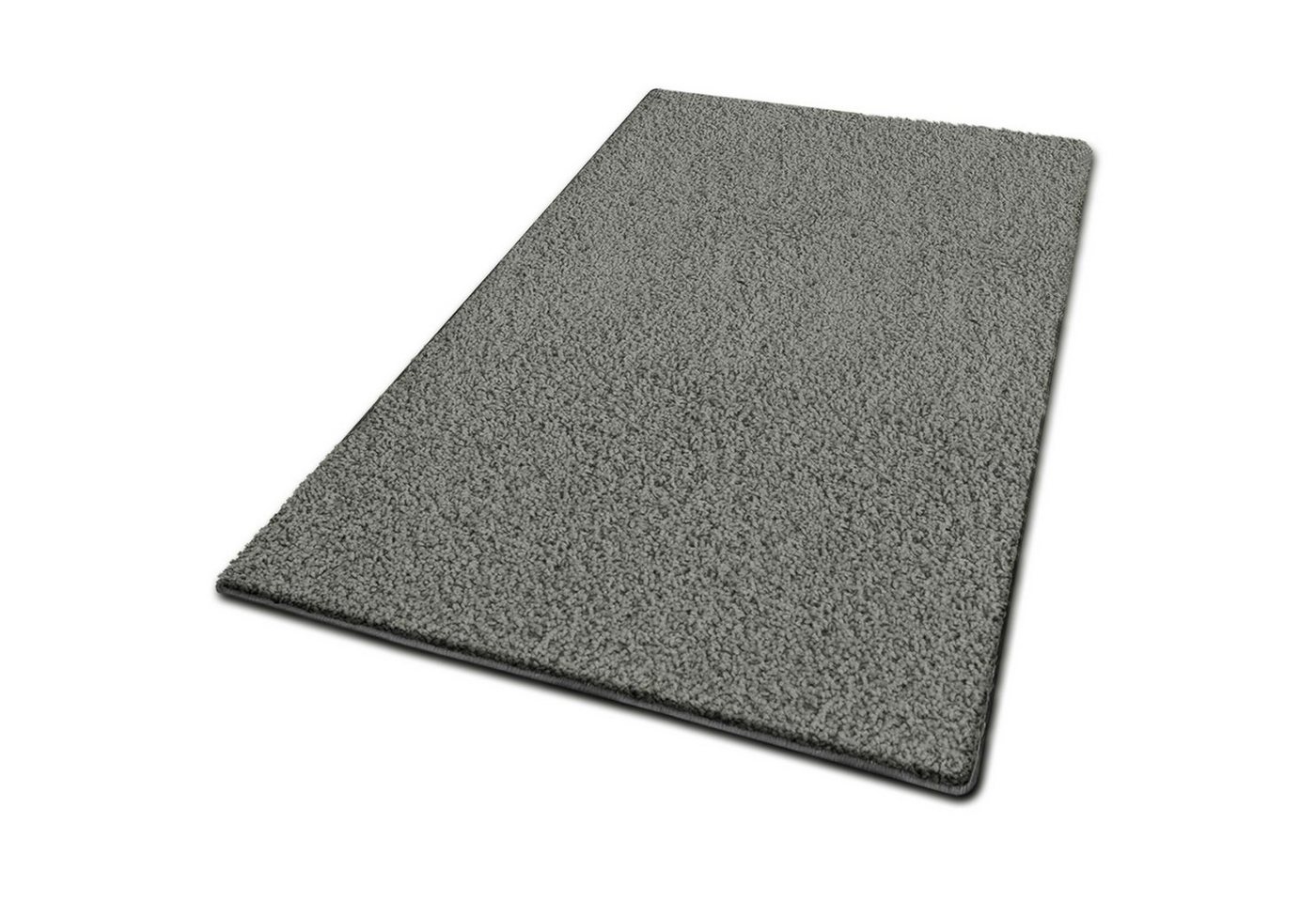 Hochflor-Teppich Madrid 1A, Kubus, rechteckig, Höhe: 22 mm von Kubus