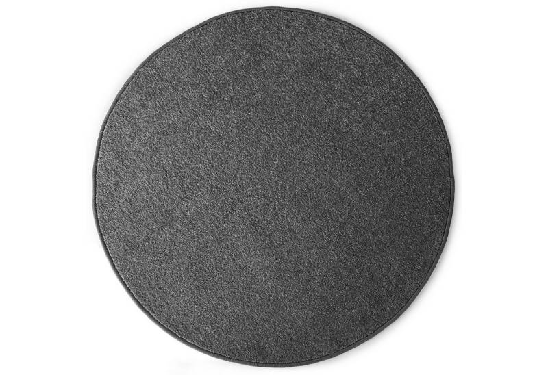 Kubus Kinderteppich Turtle, Individuell einsetzbar, Rund, Verschiedene Größen und Farben Kubus Kinderteppich Turtle, Individuell einsetzbar, Rund, Verschiedene Größen und Farben von Kubus